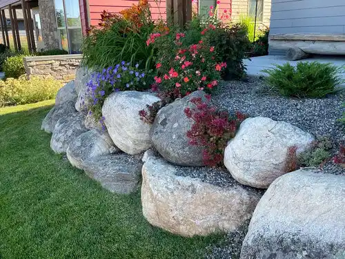 landscaping services West Salem